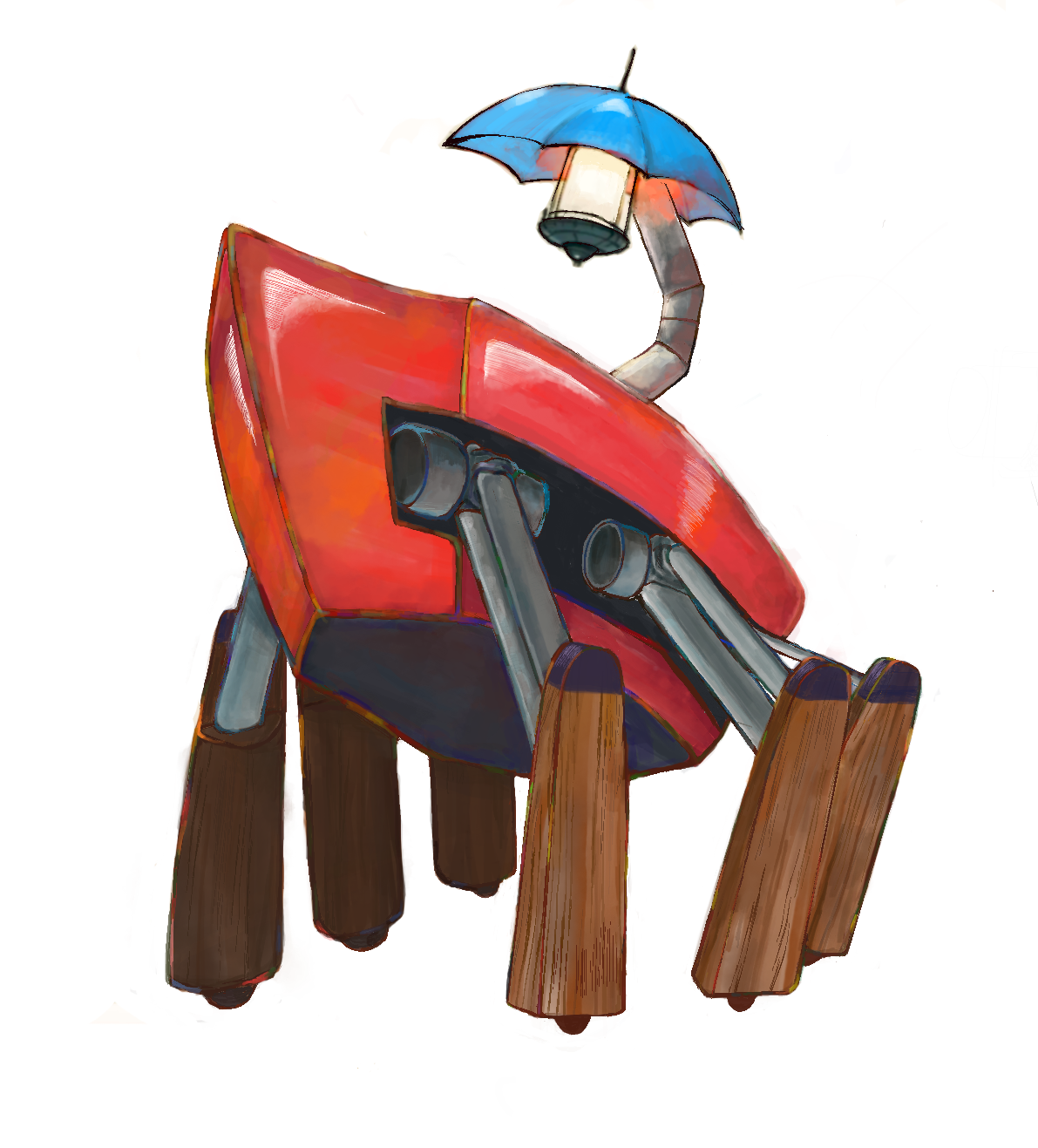 ハルモニア・コンパス