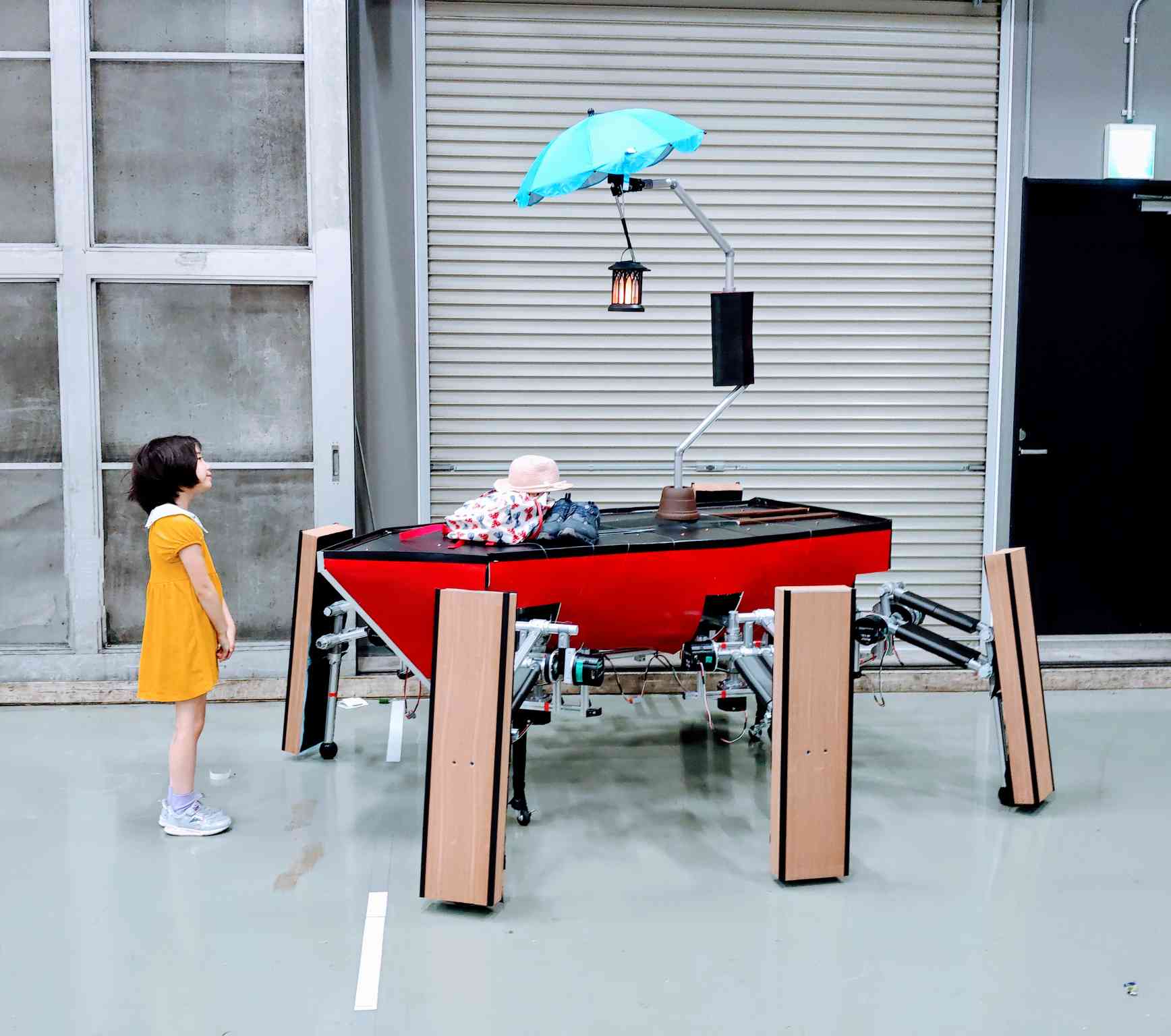 ハルモニア・コンパス